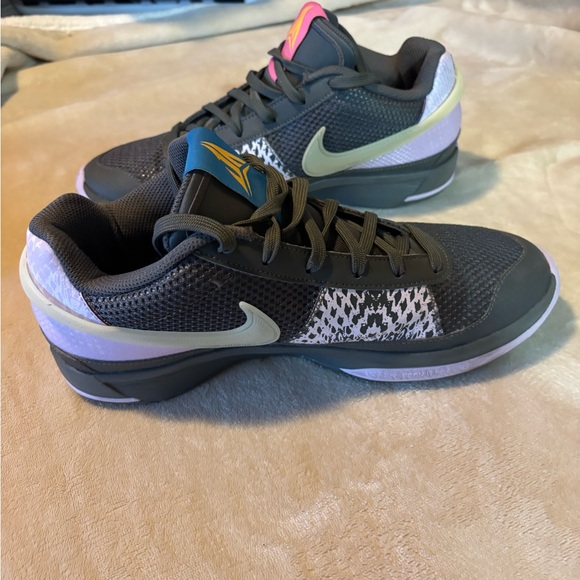 Nike Ja 1 Personal Touch barely worn main image 8